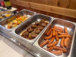 朝食（新）