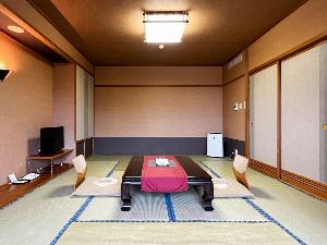 ◆【タワー棟】和室10畳（一例）／和のぬくもりを感じられる和室。