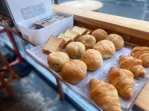 朝食（新）