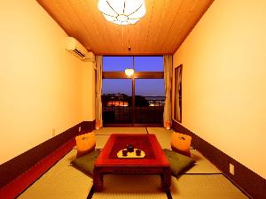 エコノミー和室　※客室の一例