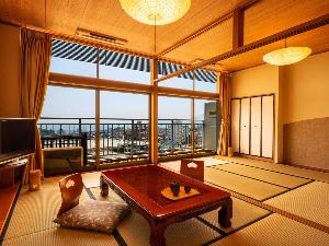 スタンダード和室2間　※客室の一例