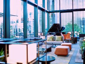 ★ Lobby Lounge(ロビーラウンジ)