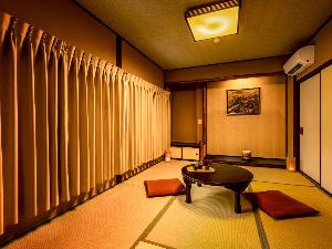 エコノミー和室　※客室の一例