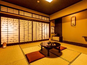 エコノミー和室　※客室の一例