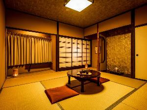 エコノミー和室　※客室の一例