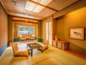 エコノミー和室　※客室の一例