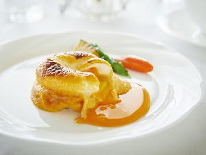朝食　イメージ