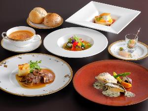 海の幸フランス料理「麗」