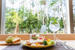 【はなぐすく -端城-】料理イメージ