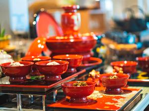 【はなぐすく -端城-】※料理内容や器は季節や仕入れ状況等により変わる場合がございます。