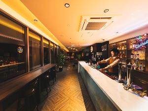 【SKY BAR AUGUST MOON】