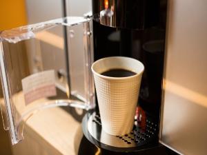 コーヒーマシン