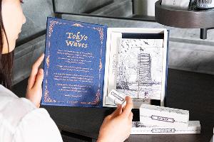 Amenity Box