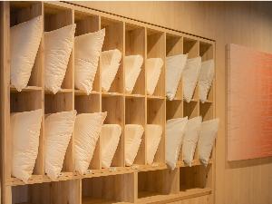 貸出用枕