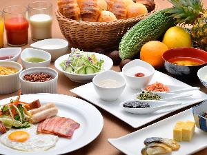 削除◆ヨーロピアンガーデンに面したレストランにて朝食を。