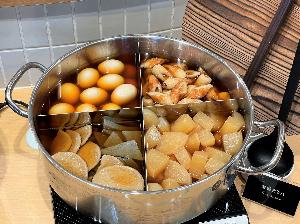 名物その(2)静岡おでん