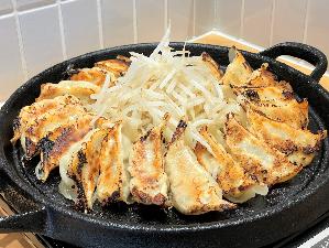 名物その(3)浜松ぎょうざ