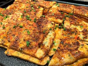 名物その(4)遠州焼き