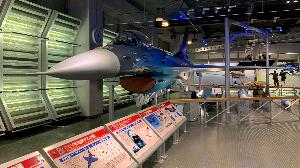 浜松自衛隊航空基地(エアパーク)