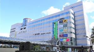 JR浜松駅