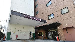 ホテル専用駐車場【7:00～23:00　収容台数60台　料金1,000/泊】