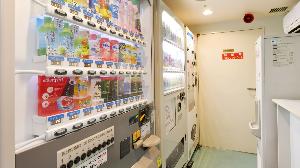 自動販売機【7階】