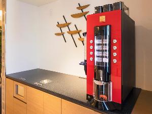 コーヒーマシーン
