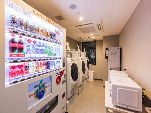 自動販売機