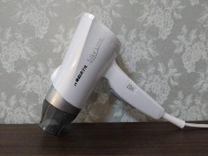 ◆ドライヤー（1000Ｗ）／全客室に完備♪朝の必需品と言う方も少なくないかとッッd(’ω｀☆)