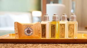 プレミアムクラブフロア<BR>L’OCCITANE（ロクシタン）