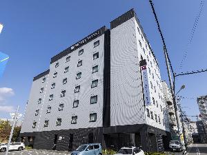 ホテル外観