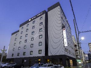 ホテル外観