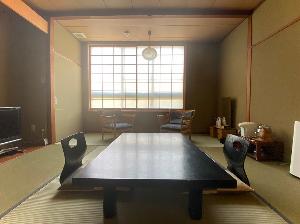 リノベーションルームです