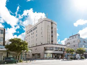 【外観】「銚子駅」より徒歩2分!ビジネス・観光にも持ってこい