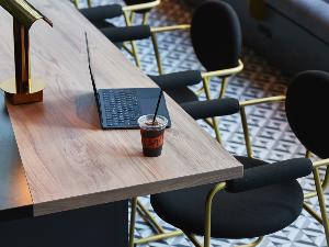 ◆SHOP M｜Grab＆GoスタイルのSHOPで、それぞれの上質な時間をサポートします
