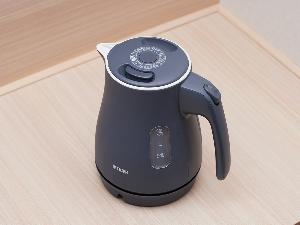 電気ケトル