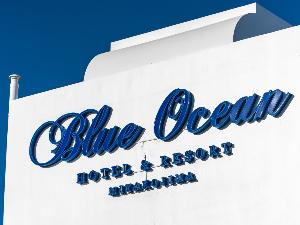 Blue Ocean HOTEL＆RESORT MIYAKOJIMA