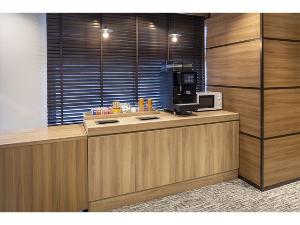 コーヒー、紅茶、ココアサービス　24時間営業やってます♪