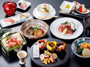 仁三郎料理イメージ
