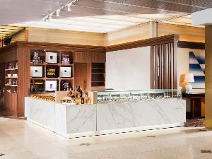【1階】テイクアウトコーナー