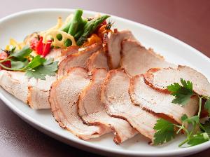 朝食ビュッフェ（例　季節や日ごとにメニュー内容は変更致します。）