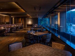 レストラン「Grill Shiretoko」会場イメージ