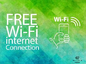 Wi-Fi