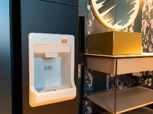 ◆館内施設｜2階・製氷機