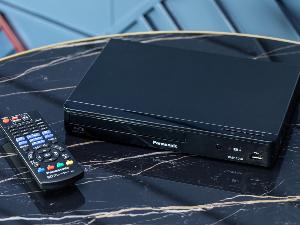 ◆貸出備品｜ブルーレイプレーヤー　※数に限りがございます