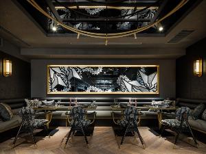 ◆Restaurant｜ミナミの喧騒から抜け出した空間でゆったりとお楽しみください