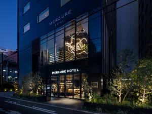 ◆外観｜滞在コンセプトは「日常を背伸びして、パワーチャージする」