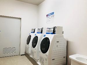 ★ランドリールーム