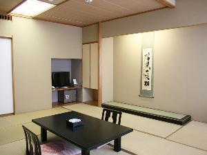 東館和室12.5畳