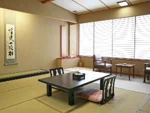 東館和室12.5畳